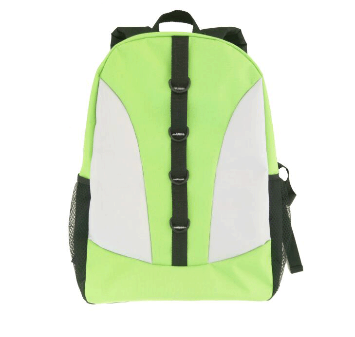 School Backpack-1717