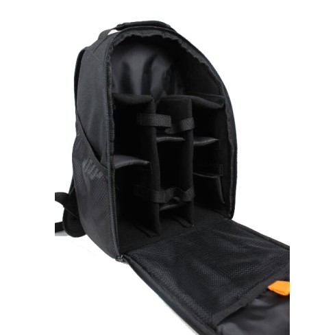 Camera backpack