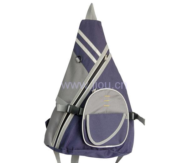 Triangle bag-bb073